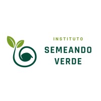 Instituto Semeando Verde | Instituto Sembrando Verde logo - Similar company to Contentlab Brasil