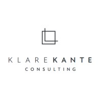 Klare Kante GmbH logo - Similar company to Hydrogentle Gmbh