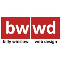 Billy Winslow Web Design logo - Similar company to Maverick'S Web Studio