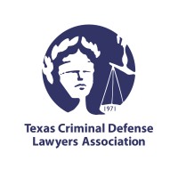 Texas Criminal Defense Lawyers Association logo - Similar company to Lawsphere