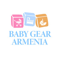 Baby Gear Armenia logo - Similar company to Startuppage