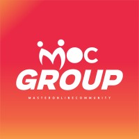 MOC Group logo - Similar company to Jyan Creative