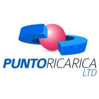 Puntoricarica Ltd logo - Similar company to Puntoricarica Srl