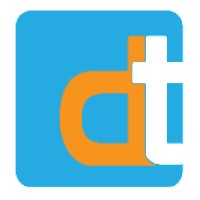 DT Telecom logo - Similar company to Digital & Telecoms Services