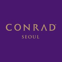 CONRAD SEOUL logo - Similar company to 조선호텔앤리조트