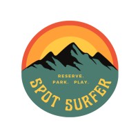 Spotsurfer logo - Similar company to Xxmdi