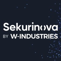 Sekurinova logo - Similar company to Clientbridge