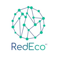 RedEco EC logo - Similar company to Huming For Artists