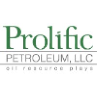 Prolific Petroleum
