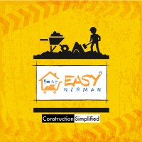 Easy Nirman logo - Similar company to Tutorgrow