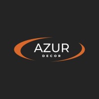 Azur Décor logo - Similar company to Projectil-Sogepress