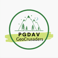 GeoCrusaders PGDAV logo - Similar company to Cadec - Career Development Centre