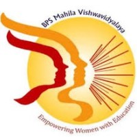 Bhagat Phool Singh Mahila Vishwavidyalaya - BPSMV logo - Similar company to Napswi National Association Of Professional Social Workers In India
