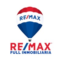 REMAX Full inmobiliaria logo - Similar company to Re/Max Integrity