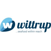 Wittrup Seafood A/S logo - Similar company to Blue Research Aps