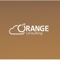 Orange Consulting logo - Similar company to Aspect Sistemas