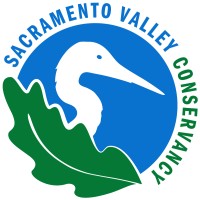 Sacramento Valley Conservancy logo - Similar company to Breathe California