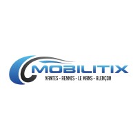MOBILITIX logo - Similar company to M-Co