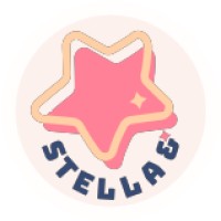 Stella& 스텔라앤 logo - Similar company to Envelops Co., Ltd