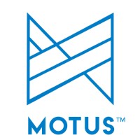 Motus Asia logo - Similar company to China Simer Textile - Knitted Fabric Supplier