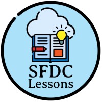 SFDC Lessons logo - Similar company to Cloud Code Academy