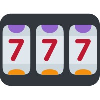Crypto-casino.bet logo - Similar company to Infigaming