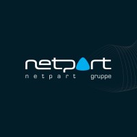 netpart gruppe logo - Similar company to Liquitcom Gmbh
