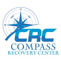 Compass Recovery Center logo - Similar company to Awakening Recovery