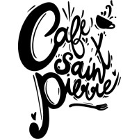 Café Saint-Pierre logo - Similar company to Chantebise 2100