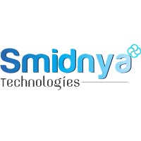 Smidnya Technologies Pvt Ltd logo - Similar company to Metrologysolutions365