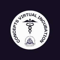 CVC Incubation logo - Similar company to Nextgen Creative Solutions Pte Ltd