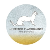 L'Hermine Flamboyante logo - Similar company to Goscientist