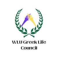 Laurier Greek Life Council logo - Similar company to Project Read Literacy Network