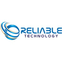Reliable Technology LLC logo - Similar company to Reliable Technology Services