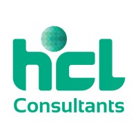 HCL Consultants logo - Similar company to Agami.Fund