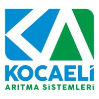 Kocaeli Arıtma Sistemleri logo - Similar company to Karat Ankara Makina Sanayi A.Ş.