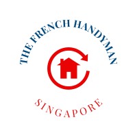 The French Handyman logo - Similar company to Handyman International