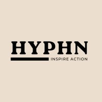 HYPHN logo - Similar company to Glass Wall Studios