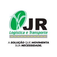 JR Logistica e Transportes Ltda logo - Similar company to Rdr Soluções Logísticas