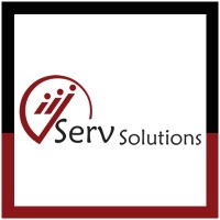 VServ Business Solutions Private Limited logo - Similar company to Intersoft Data Labs