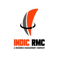 INDIC RMC Study Abroad logo - Similar company to British Ceylon Capital