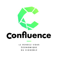 Confluence Vignoble logo - Similar company to Cjd Clisson Vignoble
