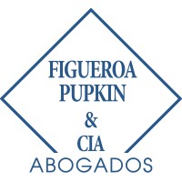 Figueroa, Pupkin y Cía. Abogados logo - Similar company to Icms Ihnen, Correa, Malatrassi Y Shen Abogados