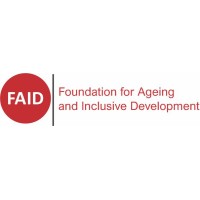 FAID (فائد)-Foundation for Ageing and Inclusive Development logo - Similar company to Ssh Centre