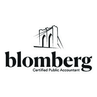 BLOMBERG LLC logo - Similar company to Isat Cpas, Llc