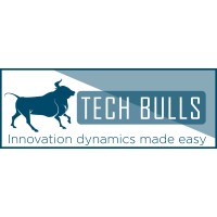 TechBullsUSA logo - Similar company to Aligned It, Llc