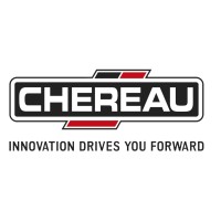 CHEREAU (UK) (by Barkers Commercials) logo - Similar company to Onesource Finance