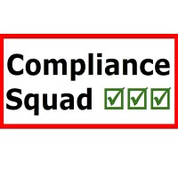 Compliance Squad logo - Similar company to As Compliance