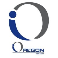 Oregon Chem Group logo - Similar company to C&E