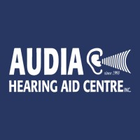 Audia Hearing Aid Centre logo - Similar company to Sugar Media Experiential Engineering Inc.